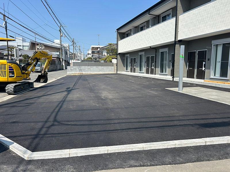 施工事例のご紹介