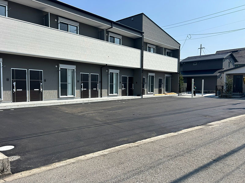 施工実例