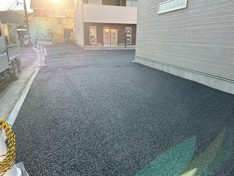 施工実例