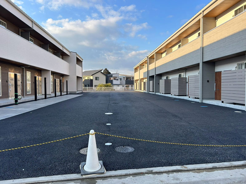 施工実例