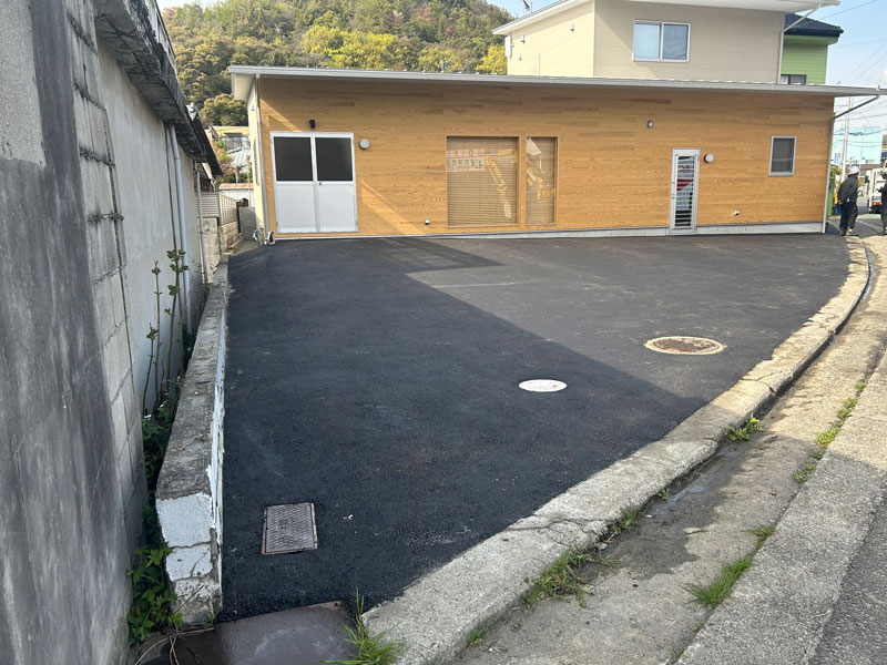 施工実例